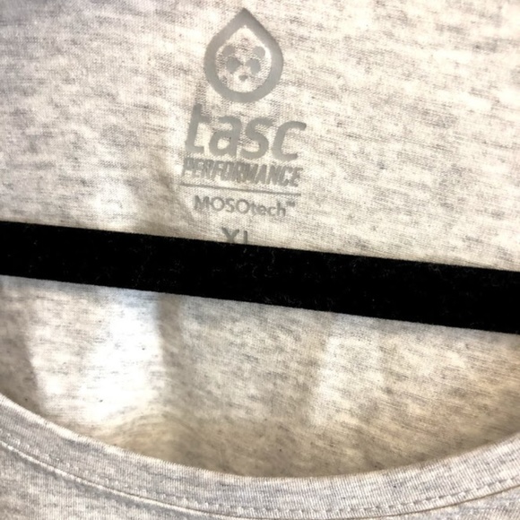 TASC - Picture 2 of 2